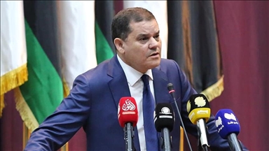 ​Libya:Majalisar Shugabancin Kasar Tana Kokarin Fitar Da Kasar Daga Matsaloli
