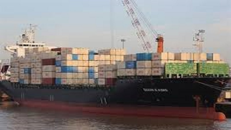 Esplosione a bordo nave iraniana. E’ terrorismo