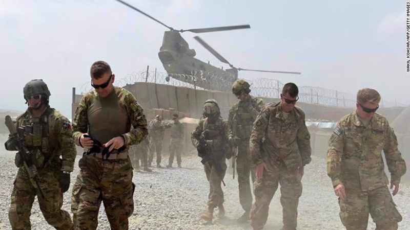Afghanistan: un drone US intercepté retardé?