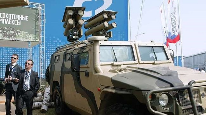 Ҳузури ҷосусони Исроил дар Сокотраи Яман