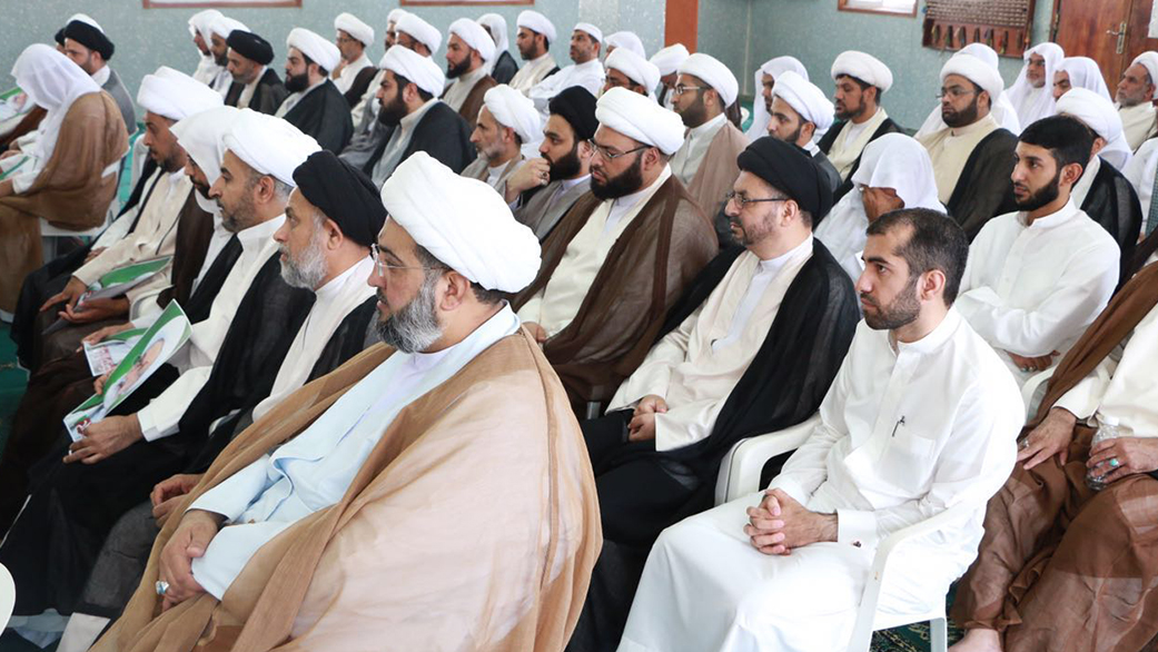 رجال دين يدعون رؤساء المآتم للعمل على فتحها وفق الاشتراطات الصحية المتعارف عليها