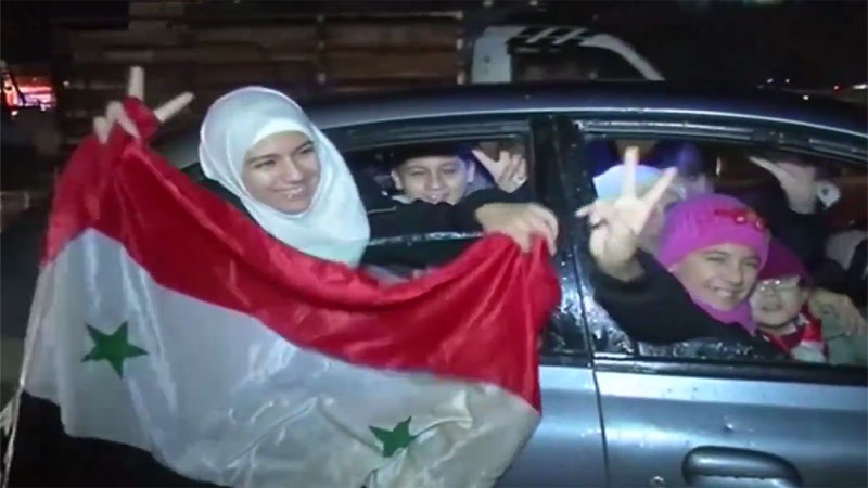 Ein Ex-Gegner Assads über die IS-Verbrechen (3)