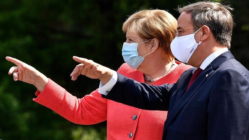 Germania, inizio l'anno elettorale: urne aperte nei due Laender