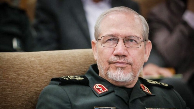 General Safevi: Savunma ve güvenlik bilgi olmadan elde edilemez