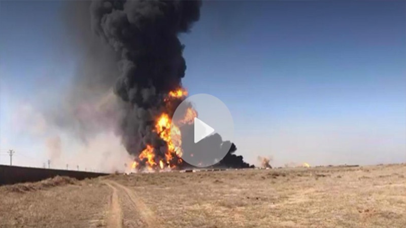 Irak : "Avenger" est mort!