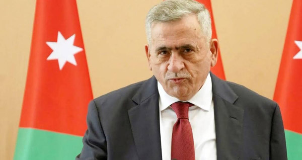 Covid 19 : Ministan Lafiya A Jordan Ya Yi Murabus