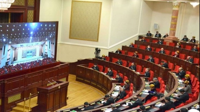 Түркмәнистан парламенти “Достлуг” јатағына даир Азәрбајҹанла анлашманы ратификасија едиб