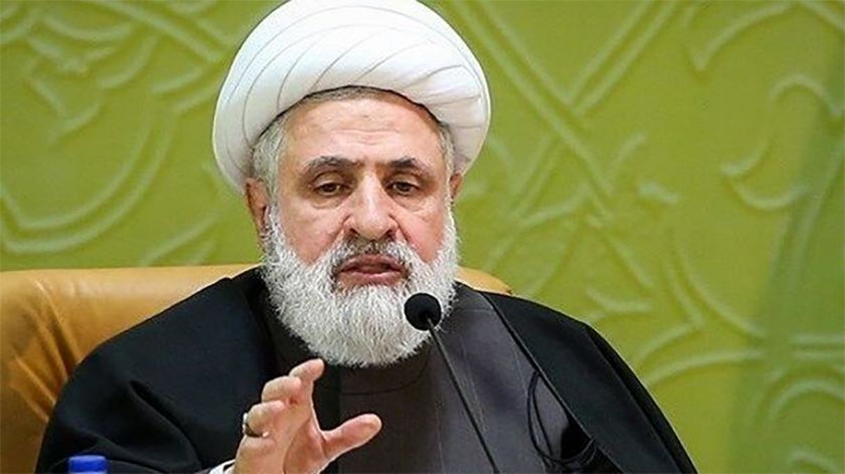 Hazrat Abu Talib (a.s.) always defended Prophet (p.b.u.h): Sheikh Naim Qassem