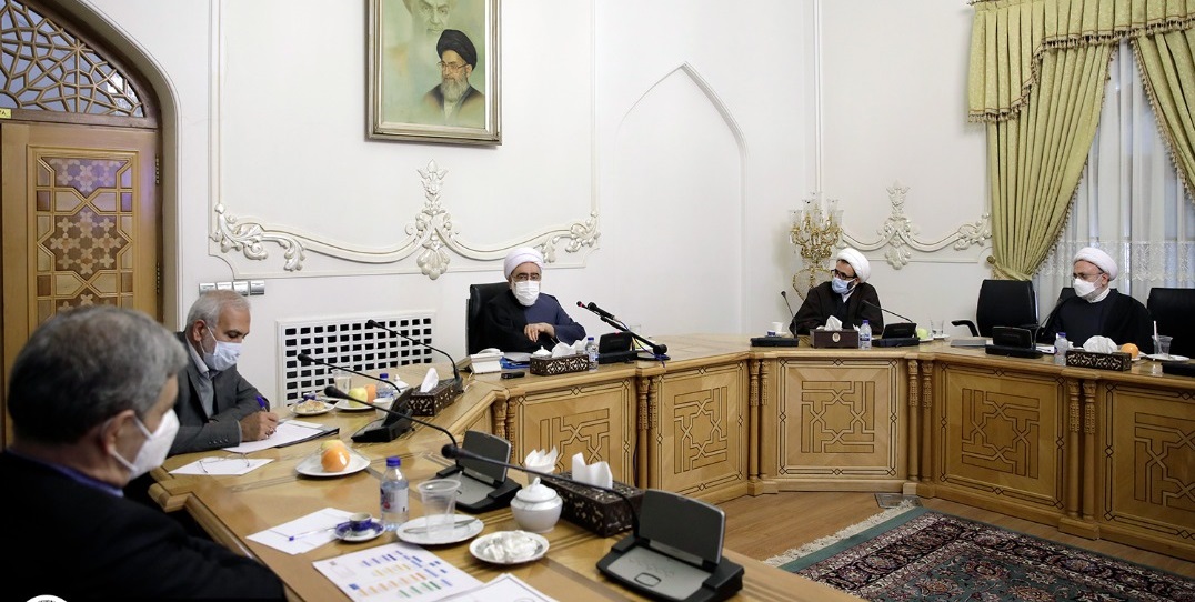 Astan Quds Razavi's schools, universities target high quality Islamic education: Chief custodian
