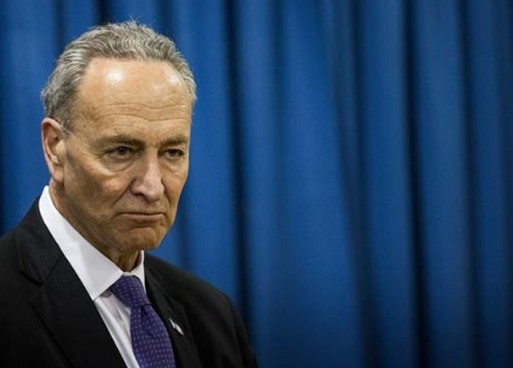 US-Senatoren fordern Rücktritt des Gouverneurs von New York