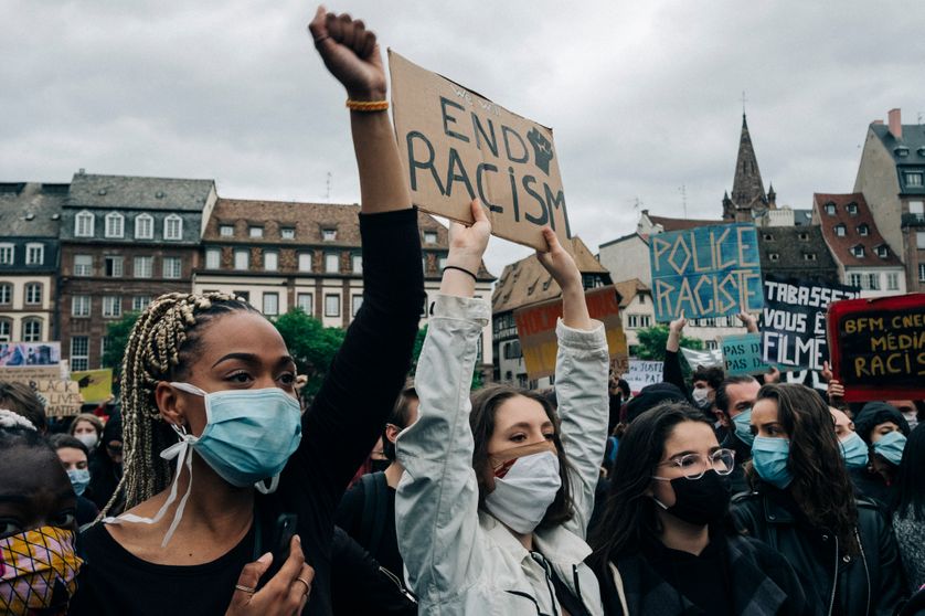 Ifop : La prise de conscience progresse mais la haine de l'autre reste inquiétante