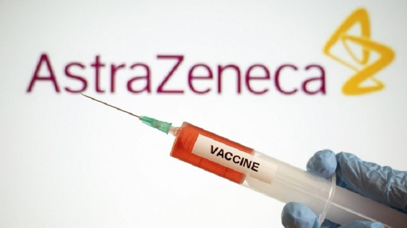 Irlandia, Negara Eropa Kelima yang Stop Vaksin AstraZeneca