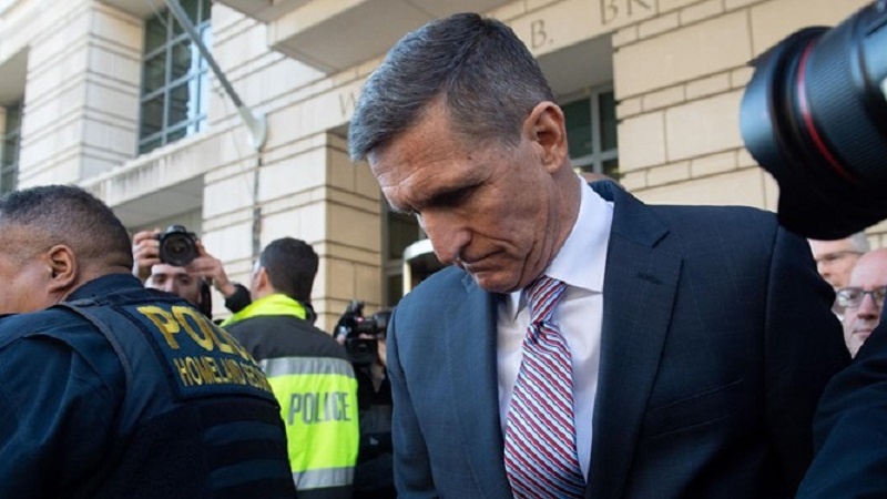 Пентагон рассматривает финансовые правонарушения советника Трампа по нацбезопасности