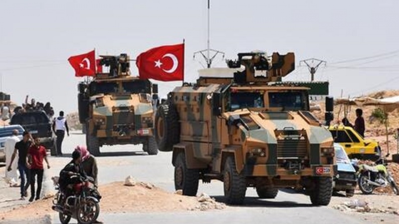 Mimpi Turki Menghidupkan Imperium Ottoman