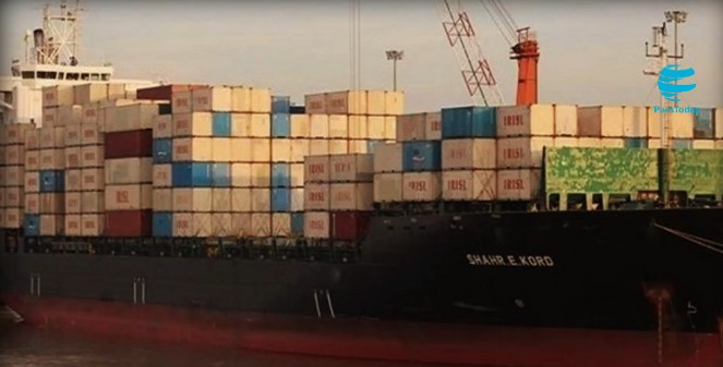 Kapal Kargonya Diserang, Ini Respon Iran