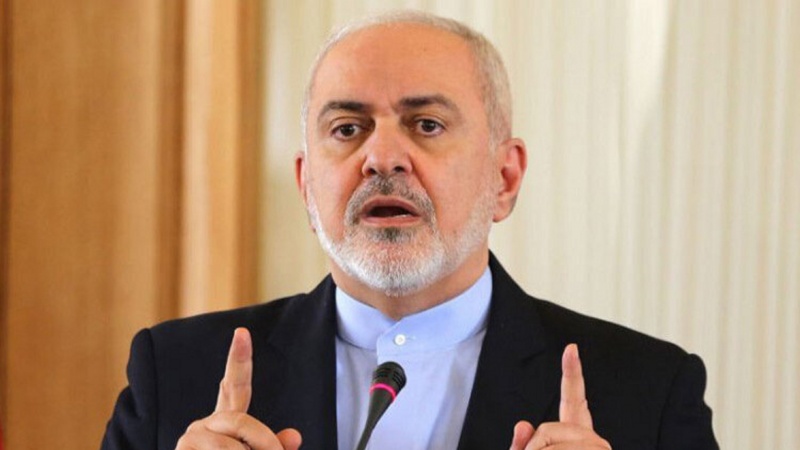 イラン外相「西側は、真のニーズの3倍に上るコロナワクチンを買い占める」