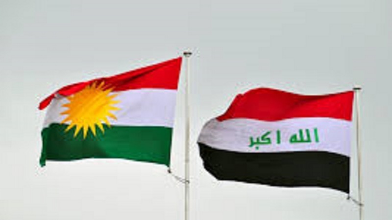 ئێران پێشنیاری لابردنی ڤیزای ئاسایی نێوان ئێران و عێراقی خستەڕوو
