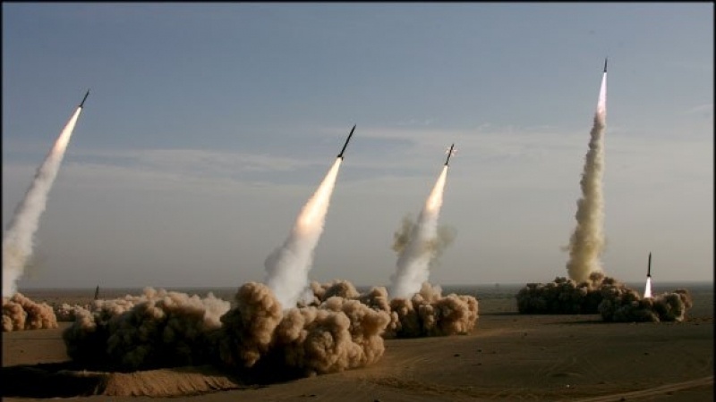 米誌、「イランは、米軍に多大な出費を負わせるだけの力がある」