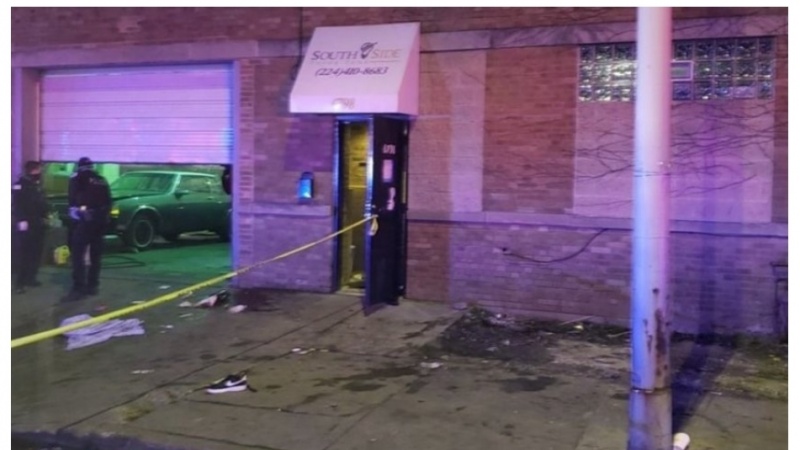 ABD'nin Chicago kentinde silahlı kavga: 3 ölü, 27 yaralı