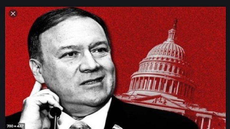 Ketika Pompeo Mengakui Kegagalan Tekanan Maksimum terhadap Iran