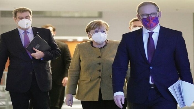 Voto in Germania, trionfo Verdi e Spd: colpo a Merkel