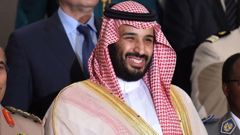 Analis Zionis: Putra Mahkota Saudi Penting bagi Israel