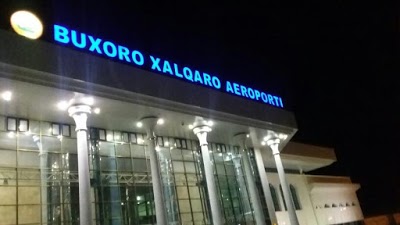 В Бухаре ждут первые прямые авиарейсы в Иран