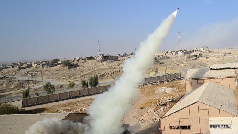 Irak ordusu, IŞİD kalıntılarına karşı yeni operasyon başlattı