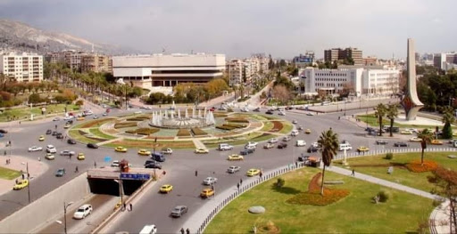 إحباط عملية إرهابية بأحزمة ناسفة كانت تستهدف دمشق