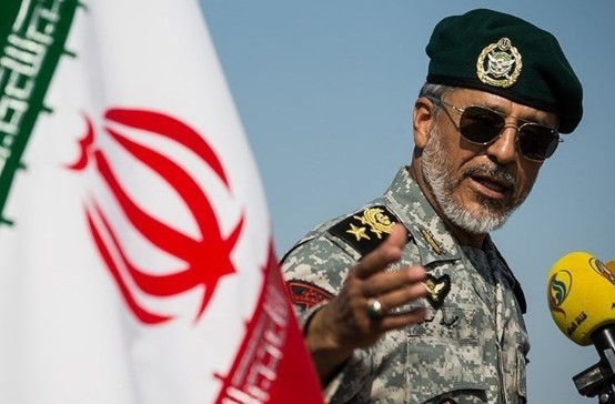 Top commander: Using science, knowledge, a need to identify enemies' threats