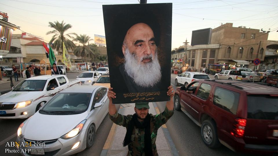 Cursory glance at Ayatollah Sistani’s unique ideas in Ijtihad