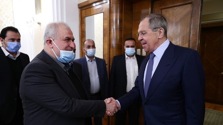 Russia looks for Hezbollah major role in maintaining Middle East stability: Lebanese MP