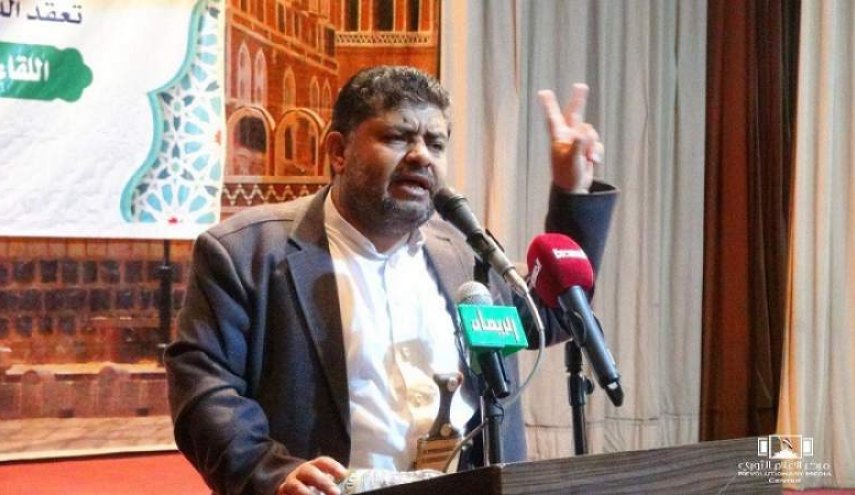 Al-Houthi; Tidak ada penyelesaian politik selagi wujud pencerobohan dan pengepungan