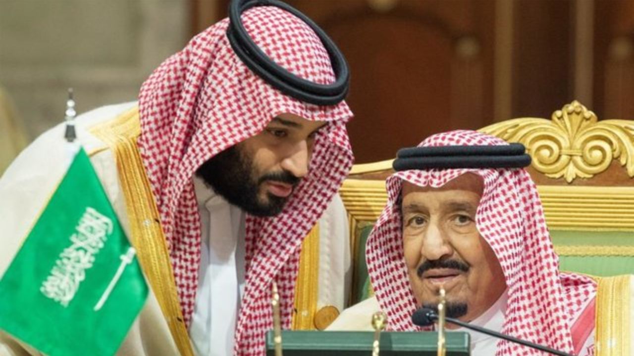 Саудовская Аравия:Подчеркиваем важность  продления эмбарго на поставки оружия Ирану