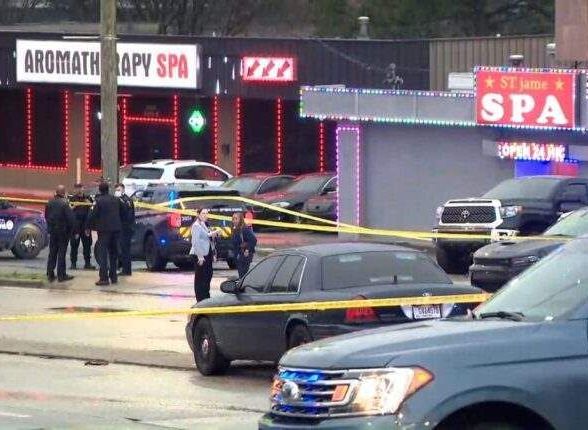 7 قتلى بحوادث إطلاق نار بولاية جورجيا الأمريكية