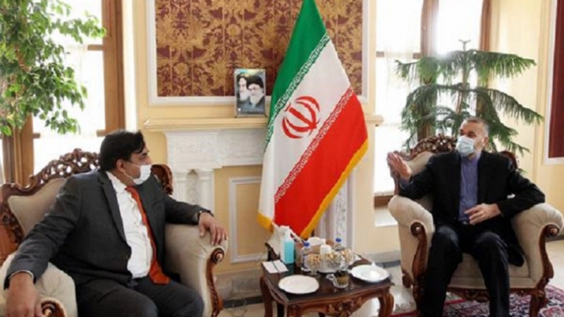ایران اور پاکستان کے درمیان تازہ سرحدی گذرگاہوں کا افتتاح خوش آیند، سکیورٹی تقویت کی اشد ضرورت