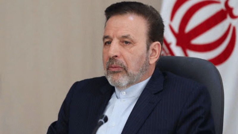 イラン大統領府長官「資産凍結解除を巡る韓国側との交渉を継続」