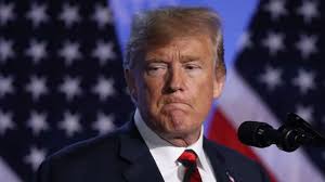 Разведка США : Иран добивался поражения Трампа на выборах