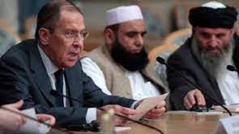 Afghanistan, a Mosca conferenza di pace: partecipano anche i talebani