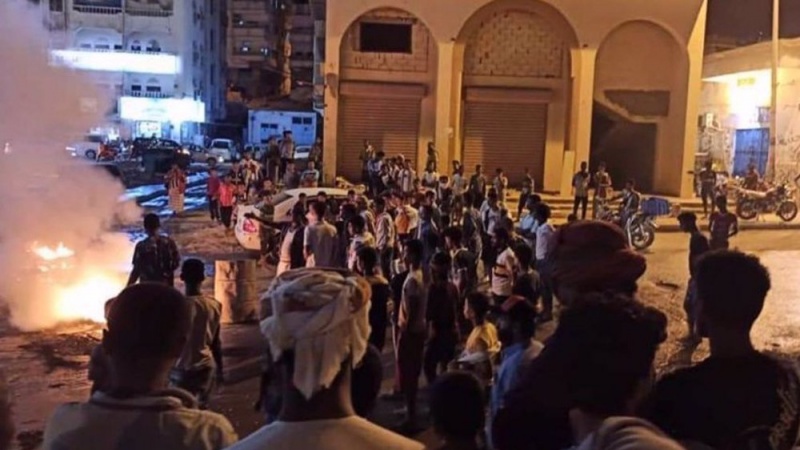 Aden: le coup d'État anti-MBS!