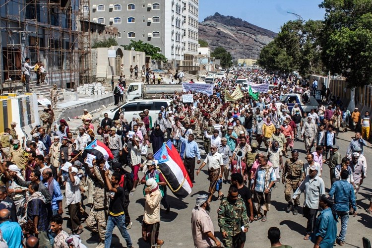 Yémen : les avions turcs entrent en action. Avancée des forces de Sanaa à Ma’reb. Manifestations contre Hadi à Aden