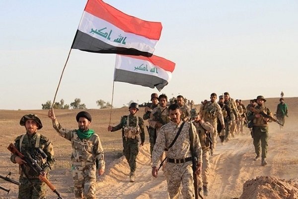 Hashd al-Sha’abi forces thwart ISIL's attempt to infiltrate Saladin