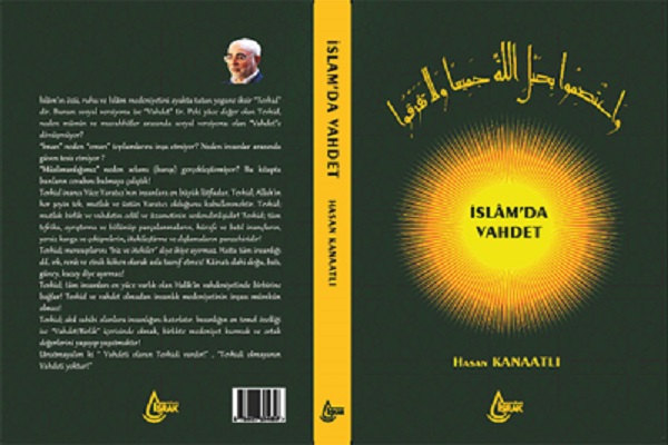 Book on Muslim unity published in Turkey