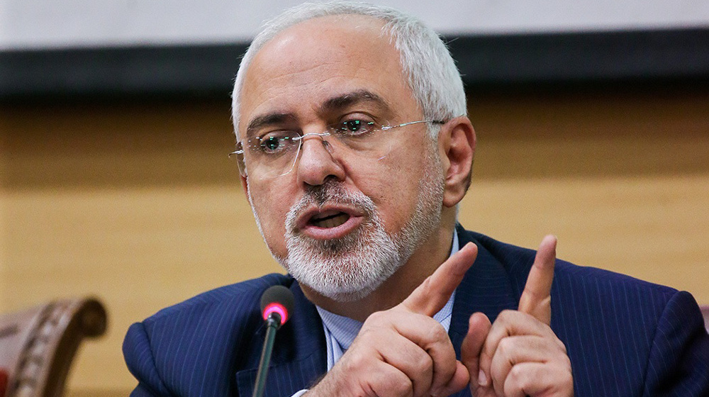 Nukes, all WMDs must be eradicated: Iranian FM