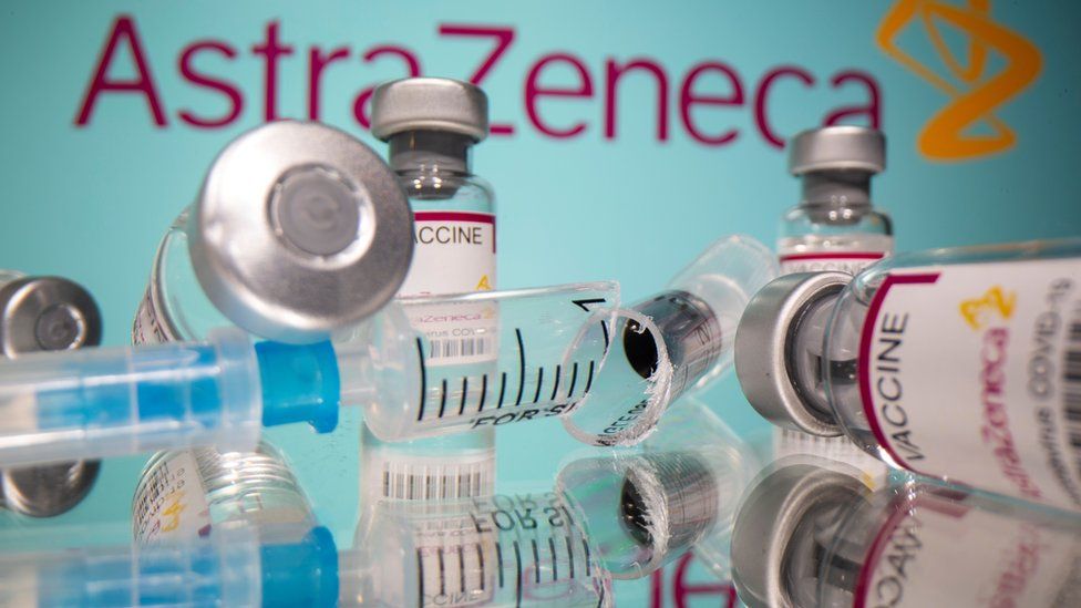 Manyan Kasashen Turai, Sun Dakatar Da Amfani Da Rigakafin AstraZeneca