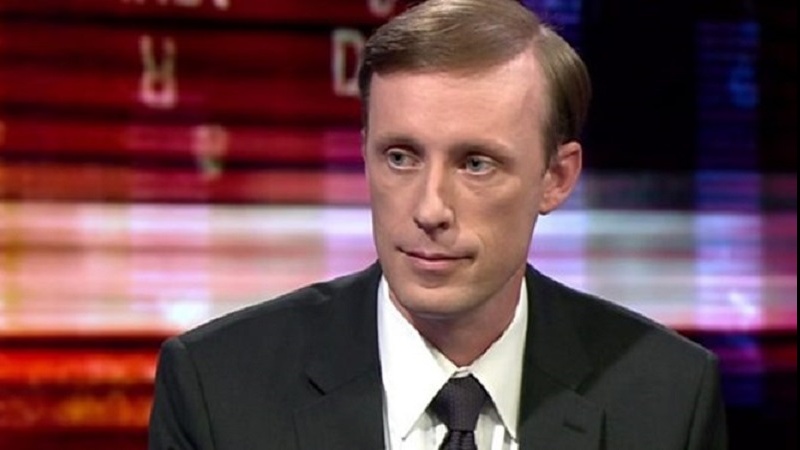 Салливан побеседовал с коллегами из европейской «тройки» об Иране