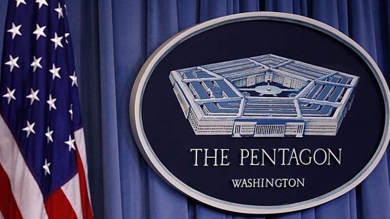 米国防総省、「中国は米にとっての長期にわたる最大の戦略的脅威」