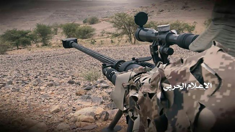 Pasukan Saudi Gagal Terobos Al Hudaydah, Yaman