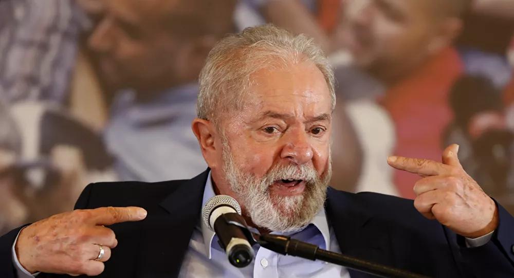 Entre Lula e Bolsonaro, presidente do PSDB diz que preferiria levar tiro