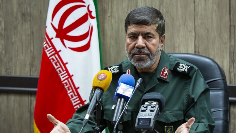 IRGC: Pembunuh Syahid Soleimani harus Menanggung Akibatnya